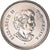Moneta, Canada, Elizabeth II, 25 Cents, 2004, Royal Canadian Mint, MS(60-62)