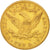 Stati Uniti, Coronet Head, $10, Eagle, 1898, U.S. Mint, Philadelphia, BB+, Or...