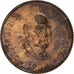 Moneta, Południowa Afryka, 2 Cents, 1982, EF(40-45), Brązowy, KM:110