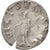 Moneta, Valerian I, Antoninianus, Rome, VF(30-35), Bilon, RIC:128