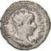 Moneta, Gordian III, Antoninianus, Rome, EF(40-45), Bilon, RIC:71