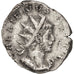 Munten, Gallisch, Antoninianus, Cologne, ZF, Billon, RIC:10