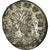 Coin, Gallienus, Antoninianus, Siscia, AU(50-53), Billon, RIC:575