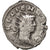 Moneta, Gallienus, Antoninianus, Rome, VF(20-25), Bilon, RIC:159