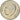 Coin, Morocco, al-Hassan II, Dirham, 1987, Paris, MS(63), Copper-nickel, KM:88