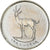 Coin, United Arab Emirates, 25 Fils, 1998, British Royal Mint, MS(64)