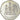 Moneta, Emirati Arabi Uniti, 50 Fils, 1998, British Royal Mint, SPL-