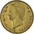 Monnaie, Afrique-Occidentale française, 5 Francs, 1956, TTB+, Bronze-Aluminium