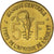 Moneta, Stati dell'Africa occidentale, 5 Francs, 2002, SPL