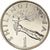 Coin, Tanzania, Shilingi, 1992, British Royal Mint, MS(64), Nickel Clad Steel