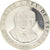 Moneda, España, Juan Carlos I, 2000 Pesetas, 1990, Madrid, FDC, Plata, KM:866
