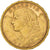 Moneda, Suiza, 20 Francs, 1903, Bern, MBC+, Oro, KM:35.1