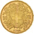 Coin, Switzerland, 20 Francs, 1925, Bern, MS(64), Gold, KM:35.1