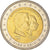 Luxembourg, 2 Euro, Grands Ducs de Luxembourg, 2005, SPL, Bimétallique