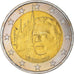 Lussemburgo, 2 Euro, Palais Grand-Ducal, 2007, Paris, SPL+, Bi-metallico, KM:95