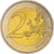 Luxembourg, 2 Euro, Palais Grand-Ducal, 2007, Paris, SPL+, Bimétallique, KM:95