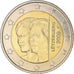 Luxemburgo, 2 Euro, 90th Anniversary of Grand Duchess Charlotte, 2009, Utrecht