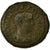 Münze, Gordian III, Tetradrachm, Alexandria, SS, Billon
