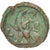 Munten, Claudius II Gothicus, Tetradrachm, Alexandria, ZF, Billon