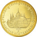 Ungarn, Fantasy euro patterns, 20 Euro Cent, 2003, UNZ+, Kupfer
