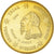 Suécia, 20 Euro Cent, 2004, unofficial private coin, MS(65-70), Aço Cromado a