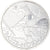 France, 10 Euro, 2010, Paris, MS(64), Silver, KM:1647