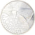 France, 10 Euro, Martinique, 2010, Paris, MS(63), Silver, Gadoury:EU399, KM:1662