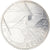 France, 10 Euro, Réunion, 2010, Paris, MS(63), Silver, Gadoury:EU399, KM:1669
