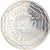 France, 10 Euro, 2010, Paris, MS(63), Silver, KM:1660