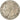 Moneta, Belgio, Leopold II, 50 Centimes, 1898, BB, Argento, KM:27