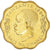 Coin, Tanzania, 10 Senti, 1984, MS(60-62), Nickel-brass, KM:11