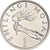 Coin, Tanzania, Shilingi, 1992, British Royal Mint, MS(60-62), Nickel Clad