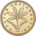 Coin, Hungary, 2 Forint, 1999, MS(60-62), Copper-nickel, KM:693