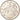 Coin, Croatia, 20 Lipa, 2009, MS(60-62), Nickel plated steel, KM:7