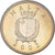 Moneta, Malta, 2 Cents, 2002, British Royal Mint, SPL+, Rame-nichel, KM:94