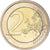 Finlande, 2 Euro, Helene Schjerfbeck, 150th Anniversary of Birth, 2012, Vantaa