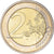 Finlandia, 2 Euro, Helene Schjerfbeck, 150th Anniversary of Birth, 2012, Vantaa