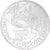 France, 10 Euro, 2011, Paris, MS(64), Silver, KM:1749