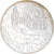 Frankrijk, 10 Euro, Nord-Pas de Calais, 2011, Paris, UNC-, Zilver, KM:1880