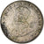 Moneda, Colonias del Estrecho, George V, 10 Cents, 1927, BC+, Plata, KM:29b