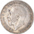 Moneta, Gran Bretagna, George V, 3 Pence, 1916, BB, Argento, KM:813