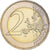 Francia, 2 Euro, 225ème anniversaire de la fête de la fédération, 2015