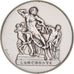 Vatican, Medal, Musei Vaticani, Laocoonte, Arts & Culture, 1996, Contri, MS(64)