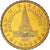 Eslovenia, 10 Euro Cent, The unrealized plan for the Slovenian Parliament, 2007