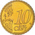 Eslovénia, 10 Euro Cent, The unrealized plan for the Slovenian Parliament