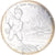France, 10 Euro, Petit prince au Mont-Saint-Michel, 2016, Paris, MS(64), Silver