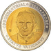 Vatican, Médaille, 10 Euro Essai du Vatican, 2006, unofficial private coin