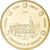 Monaco, 20 Euro Cent, 2005, unofficial private coin, MS(65-70), Mosiądz