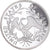 États-Unis, Médaille, Reproduction Silver Dollar Liberty, 1794, SPL