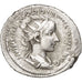 Munten, Gordiaans III, Antoninianus, Rome, ZF+, Billon, RIC:54